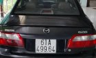 Mazda 626 2001 - Màu đen
