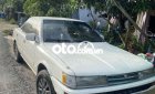 Toyota Corona 1986 - Màu trắng, nhập khẩu giá cạnh tranh