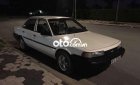 Toyota Carina 1989 - Máy chạy khỏi chê vào đâu, xe đang sử dụng