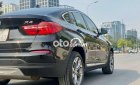 BMW X4 2017 - Màu đen, nhập khẩu nguyên chiếc