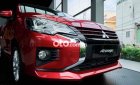 Mitsubishi Attrage 2022 - Màu đỏ, nhập khẩu Thái