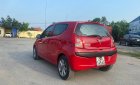 Nissan Pixo 2009 - Màu đỏ giá cạnh tranh