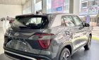 Hyundai Creta 2022 - Đủ màu đủ phiên bản - Giao ngay tháng 5-6 - Tặng kèm quà tặng hấp dẫn