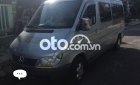 Mercedes-Benz Sprinter 2010 - Giá chỉ 210 triệu