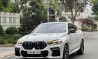 BMW X6 2019 - Màu trắng, nhập khẩu nguyên chiếc