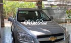 Chevrolet Captiva 2009 - Xe chất