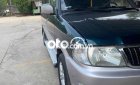 Toyota Zace 2004 - Màu xanh lam