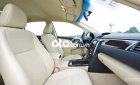 Toyota Camry 2015 - 1 đời chủ, nguyên zin