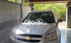 Chevrolet Captiva 2009 - Xe chất