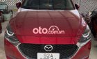 Mazda 2 2022 - Màu đỏ, xe nhập chính chủ giá ưu đãi