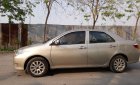 Toyota Vios 2004 - Số sàn