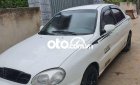 Daewoo Lanos 2002 - Màu trắng, 65 triệu