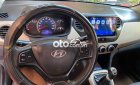 Hyundai Grand i10 2016 - Màu trắng số sàn, giá chỉ 240 triệu