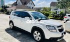 Chevrolet Orlando 2012 - Màu trắng số tự động giá ưu đãi