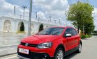 Volkswagen Polo 2019 - Màu đỏ, nhập khẩu nguyên chiếc