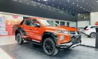 Mitsubishi Triton 2022 - Có sẵn giao ngay trong tháng