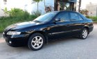 Mazda 626 2003 - Màu đen, xe gia đình