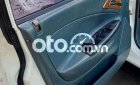 Daewoo Nubira 2001 - Xe đẹp rẻ về tập lái