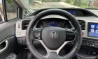 Honda Civic 2013 - Xe màu bạc