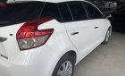 Toyota Yaris 2017 - Xe màu trắng