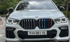 BMW X6 2019 - Màu trắng, nhập khẩu