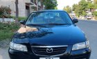 Mazda 626 2003 - Màu đen, xe gia đình