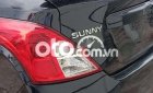 Nissan Sunny 2015 - Xe màu đen