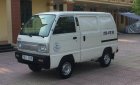 Suzuki Blind Van 2020 - Xe chạy được 11.999km