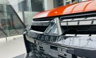Mitsubishi Triton 2022 - Có sẵn giao ngay trong tháng