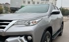 Toyota Fortuner 2018 - Màu bạc giá cạnh tranh