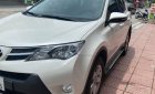 Toyota RAV4 2015 - Màu trắng, nhập khẩu chính chủ giá ưu đãi