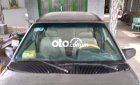 Daewoo Cielo 1990 - Màu xám, xe nhập