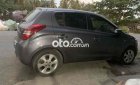 Hyundai i20 2012 - Màu xám, xe nhập xe gia đình