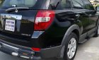 Chevrolet Captiva 2009 - Màu đen