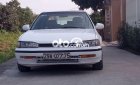 Honda Accord 1992 - Màu trắng, xe nhập