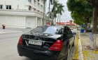 Mercedes-Benz S500 2005 - Số tự động