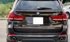 BMW X5 2015 - Màu đen, nhập khẩu số tự động
