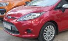 Ford Fiesta 2013 - Xe mới chạy 4 vạn km, 1 chủ rất ít đi, bao test