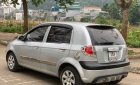 Hyundai Getz 2009 - Màu bạc xe gia đình, 269 triệu