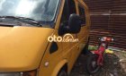 Ford Transit 2003 - Xe màu vàng