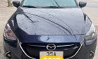 Mazda 2 2017 - Màu xanh lam