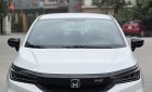Honda City 2022 - Chạy 18 ngày thuế giá cực hấp dẫn, chỉ 89tr nhận xe ngay, lái thủ, giao xe tận nhà, tặng rửa xe, BH, PK