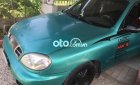Daewoo Lanos 2004 - Màu xanh lam xe gia đình