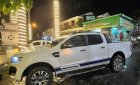Ford Ranger 2017 - Xe màu trắng