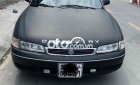 Mazda 626 1996 - Màu đen, chính chủ