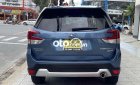 Subaru Forester 2020 - Màu xanh lam, xe nhập