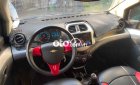 Chevrolet Spark 2018 - Xe màu bạc