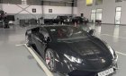Lamborghini Huracan 2017 - Màu đen, nhập khẩu nguyên chiếc