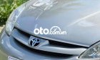 Toyota Sienna 2006 - Màu bạc, nhập khẩu nguyên chiếc