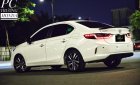 Honda City 2021 - Cực lướt, odo: Chỉ 8.000km